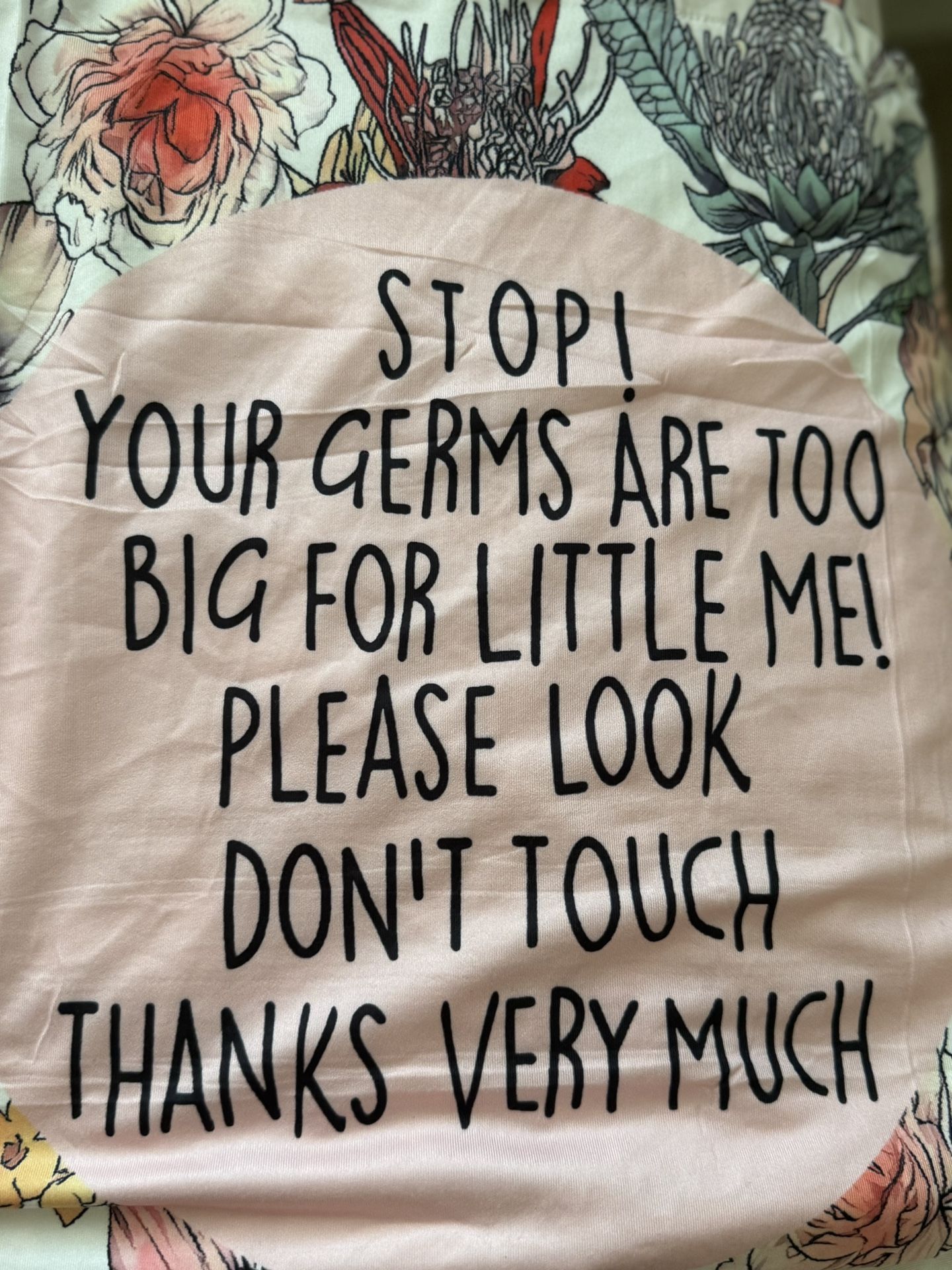 Car Seat Cover