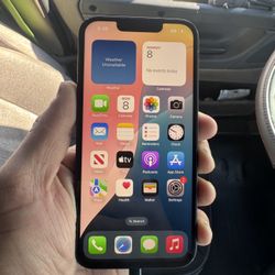 Unlocked iPhone 14 - 128 GBs 
