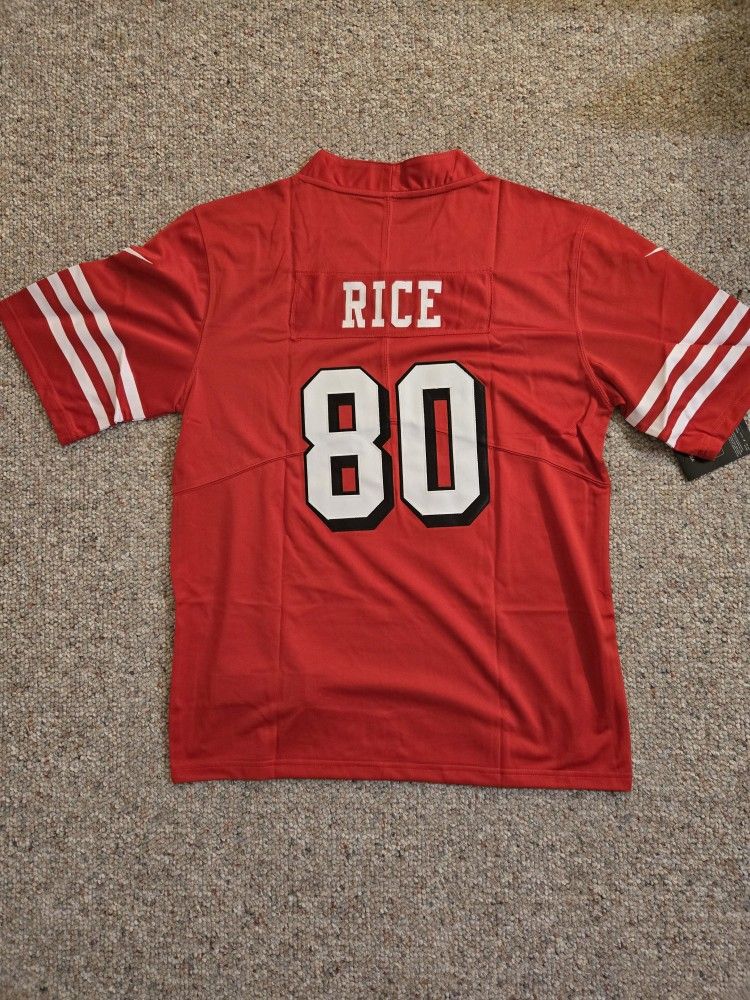 49ers Current And Hall Of Fame Players Jerseys