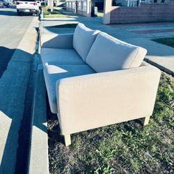 Free Loveseat Couch