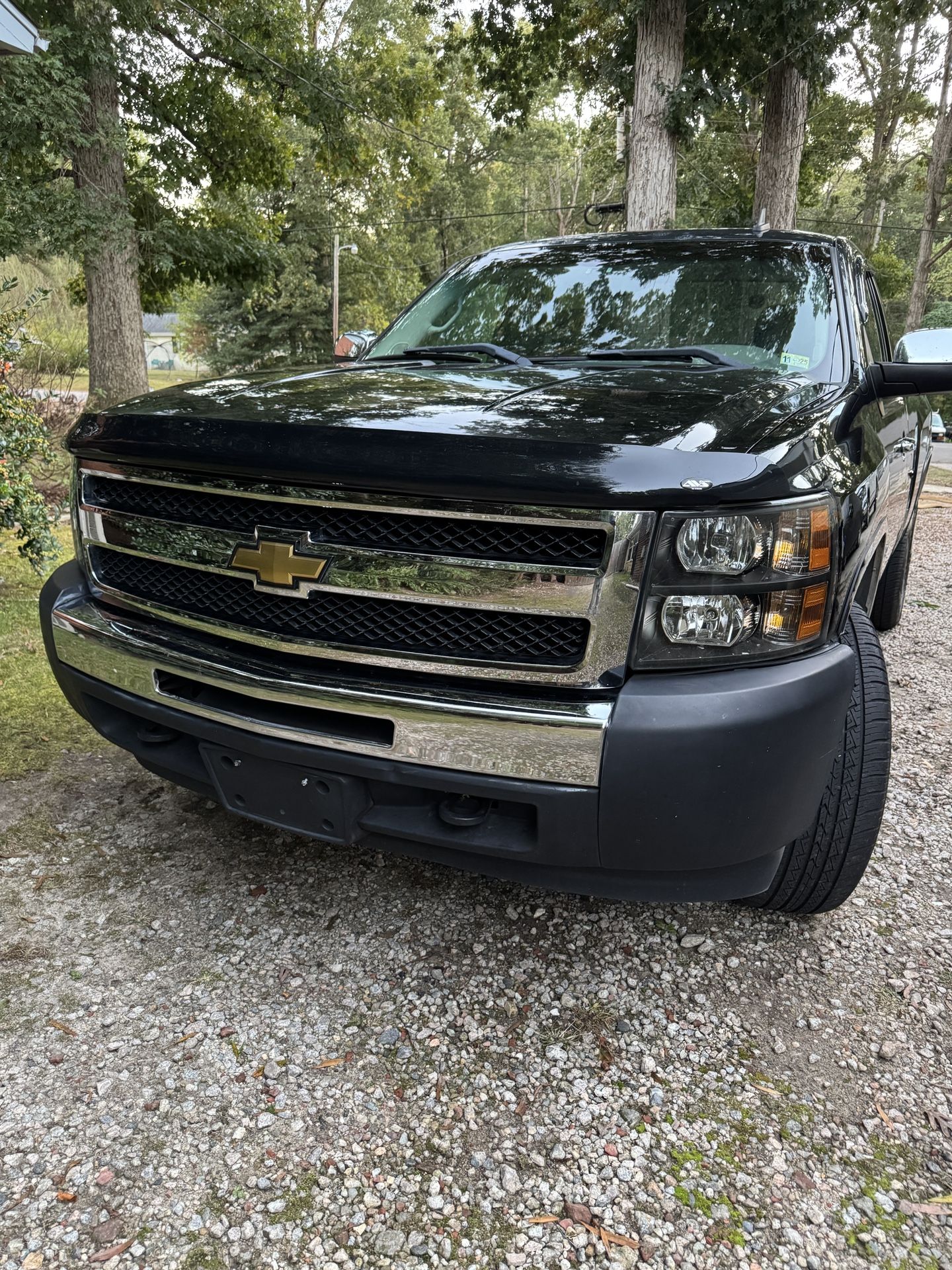 2009 Chevrolet Silverado 1500
