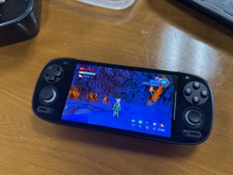 Retroid Pocket 5