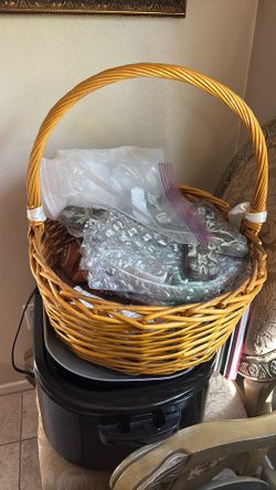 Big Basket