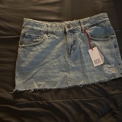 Skirt From Urban Outfitters 