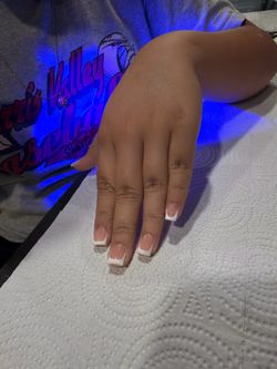 Nails