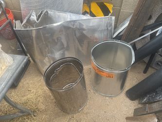 Lots Of Metal