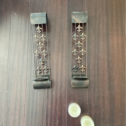 Wall Sconces 