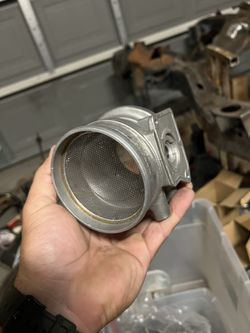 1967/ Foxbody Mustang Parts