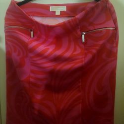Michael Kors Skirt