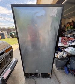 Frigidaire fridge