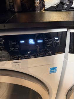 Electrolux ventless dryer needs fixing