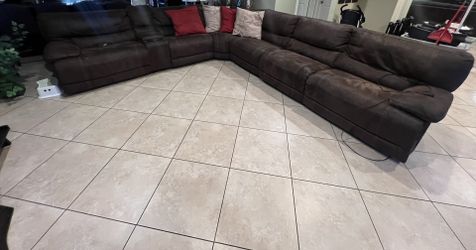 Sectional Sofa