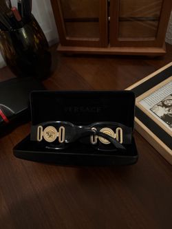 Versace Sunglasses
