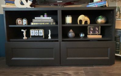 MUST GO - Perfect Condition Modern Credenza / TV Stand