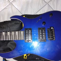 Ibanez Gio Guitar 6 String $120