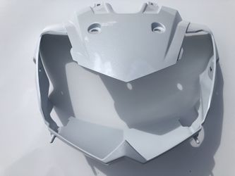 2007-09 Z1000 Upper / Front Fairing