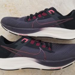 Nike Pegasus 38 Women's Sz 10 Exc Condition, Cost $120 , Sell 49