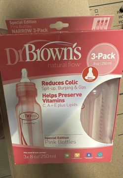 DrBrown’s bottles