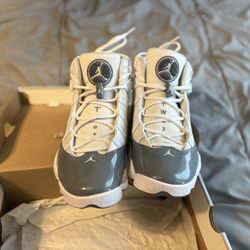 Jordan 6 Ring 
