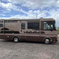 2003￼ Trek￼ Safari￼