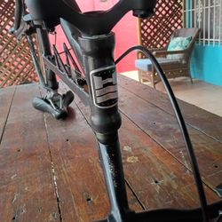 Haro  Full Suspension Mountain Bike