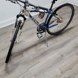 Jamis Allegro 1X Bicycle 