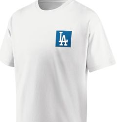 LA Shirts 