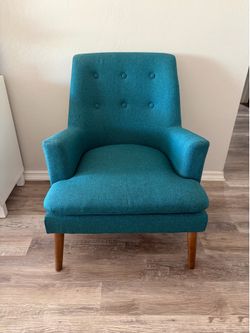 Accent chair