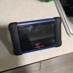 Professional Key Programming Tool 