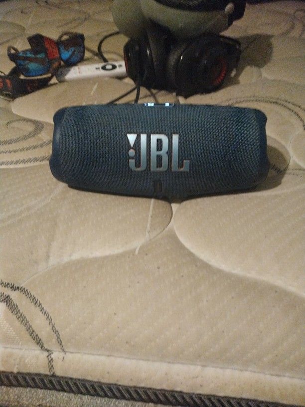 JBL Take 5 Bluetooth Speaker