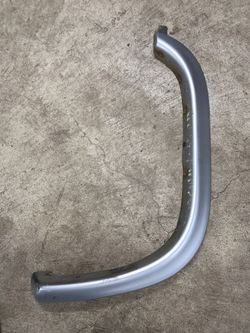 97-04 Dodge Dakota/ Durango Driver Fender Flare