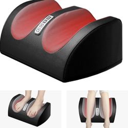 New Leg And Calf Massager