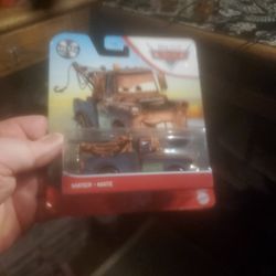Disney Pixar Cars  2020