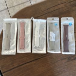 watch bands   $6 each