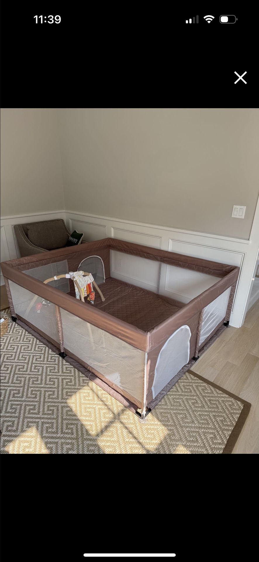 Playpen