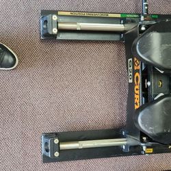 CURT Q20 SLIDER HITCH