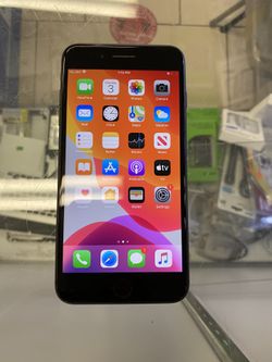 iPhone 8 Plus unloked