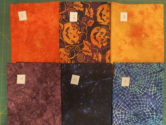 New Batik Fabric-100% Cotton