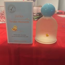Perfume Baby Jafra