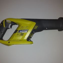 Ryobi Saw .... Please Read Below 