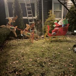 Christmas Decorations 