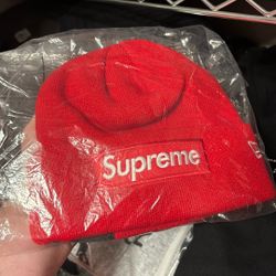 Supreme Beanie 