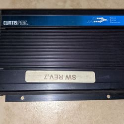 Curtis PMC Model 1(contact info removed) 