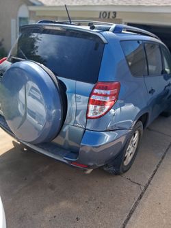 2010 Toyota Rav4