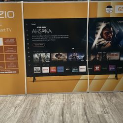 65 Inch Flat Screen Television 