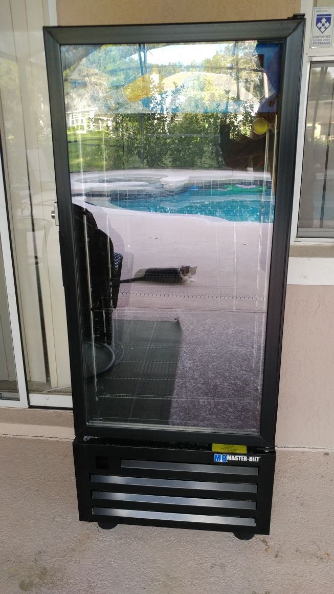 Bud light chill chamber