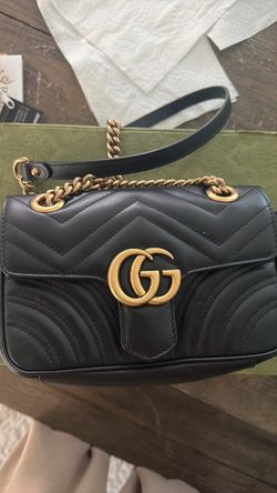 Authentic Gucci Bag