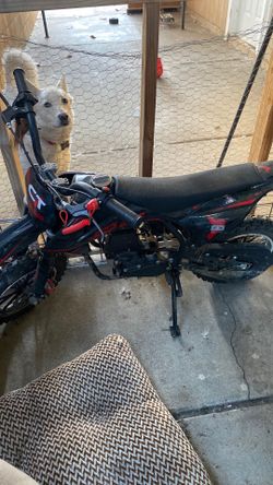 🏍️ motocicleta
