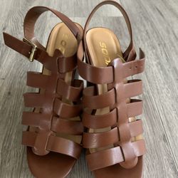 Women’s Sandals Wedges