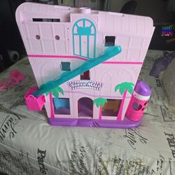 shopkins supermall playset